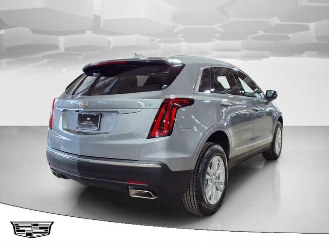 2023 Cadillac XT5