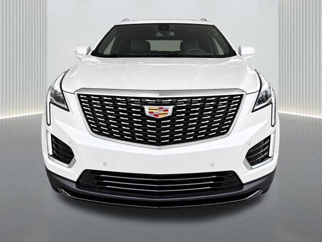 2023 Cadillac XT5