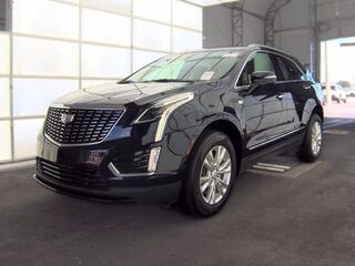2022 Cadillac XT5 FWD Luxury