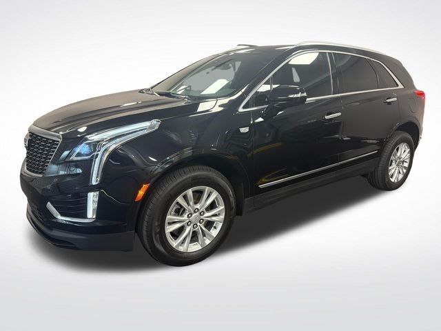 2024 Cadillac XT5