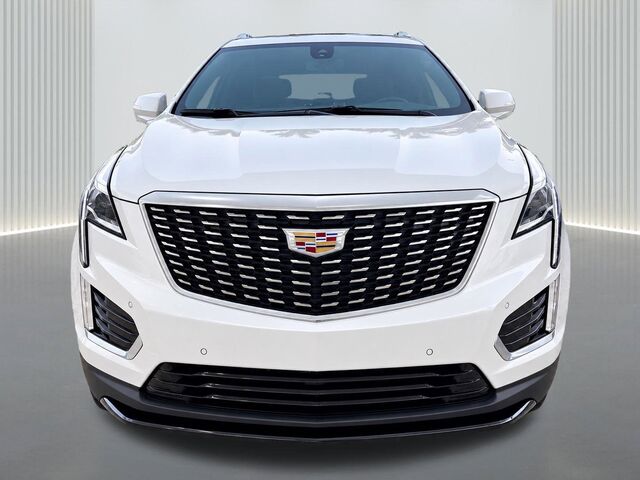 2023 Cadillac XT5