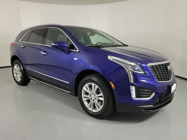 2023 Cadillac XT5