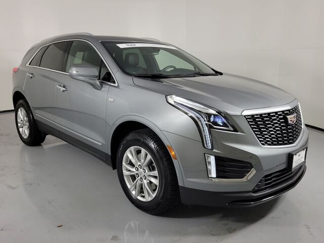 2023 Cadillac XT5