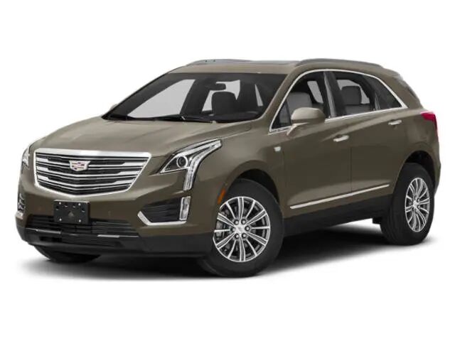 2019 Cadillac XT5 Base — photo 1 of 19