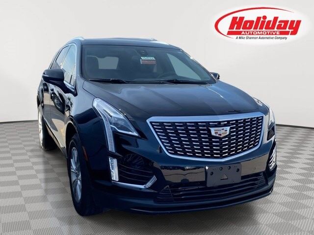 2023 Cadillac XT5