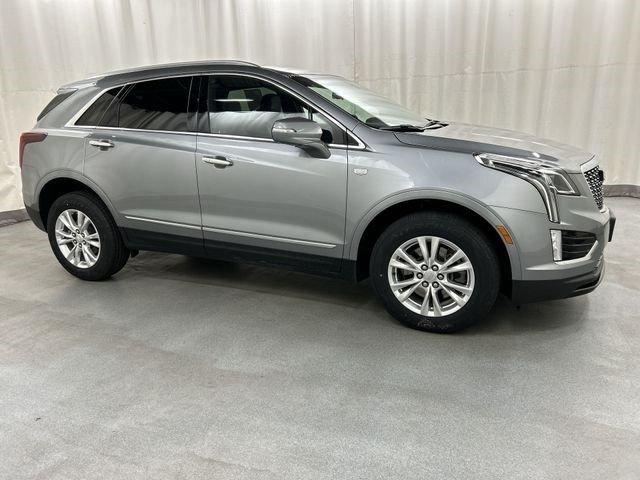 2024 Cadillac XT5
