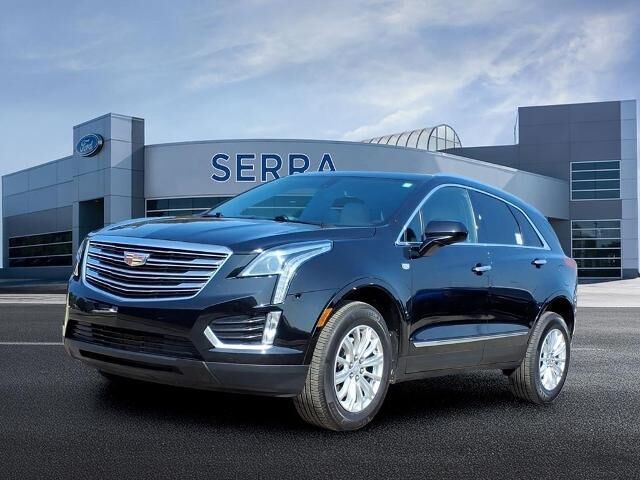 2019 Cadillac XT5 Base — photo 1 of 13