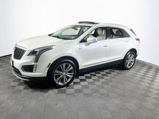 2023 Cadillac XT5 FWD Premium Luxury