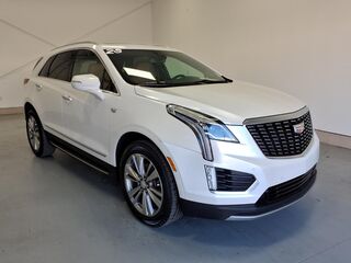 2023 Cadillac XT5