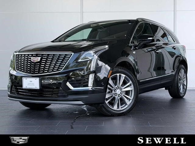 2026 Cadillac XT5