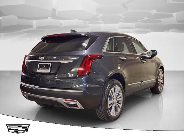 2023 Cadillac XT5