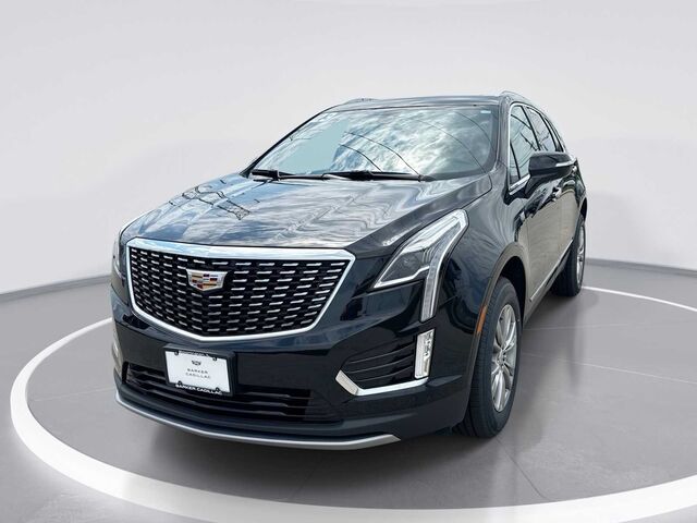 2023 Cadillac XT5