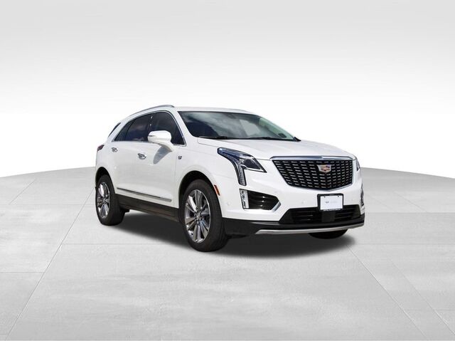 2023 Cadillac XT5