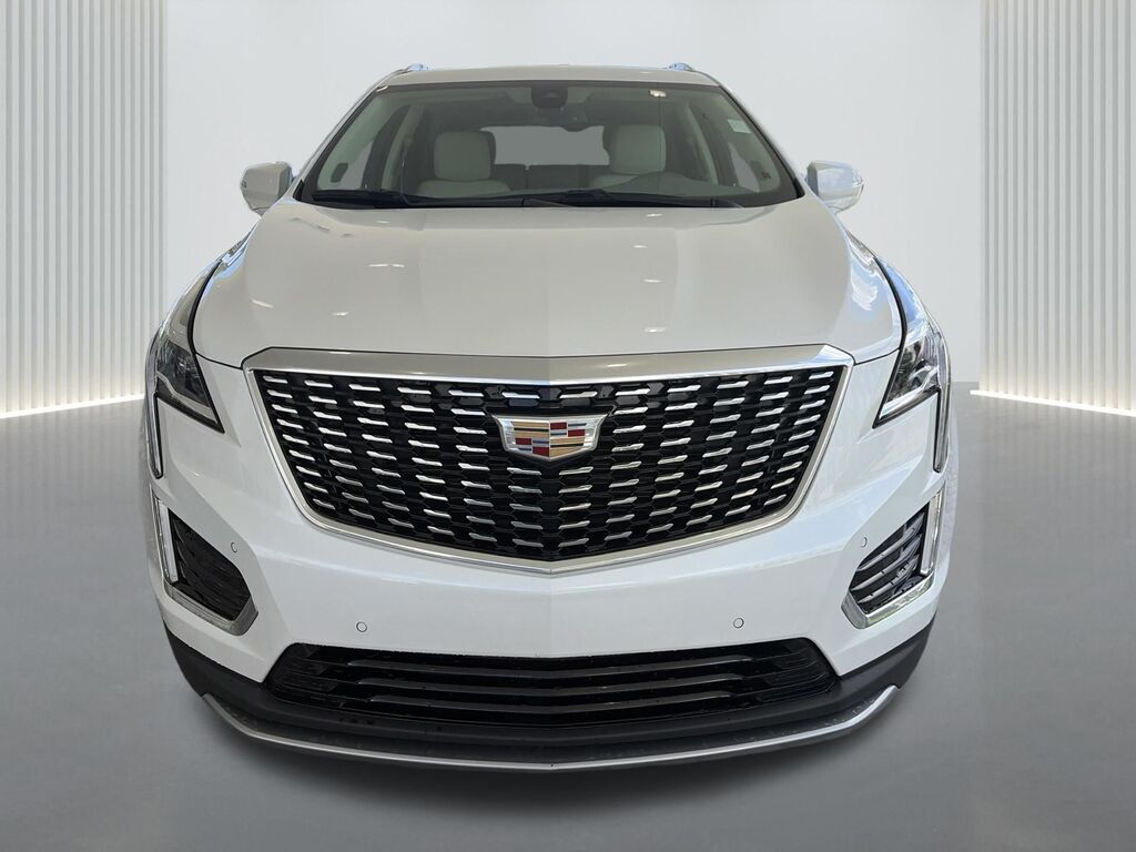 2023 Cadillac XT5 — photo 1 of 7