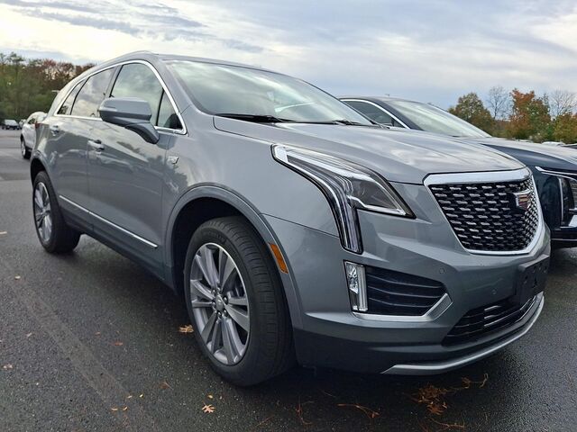 2024 Cadillac XT5