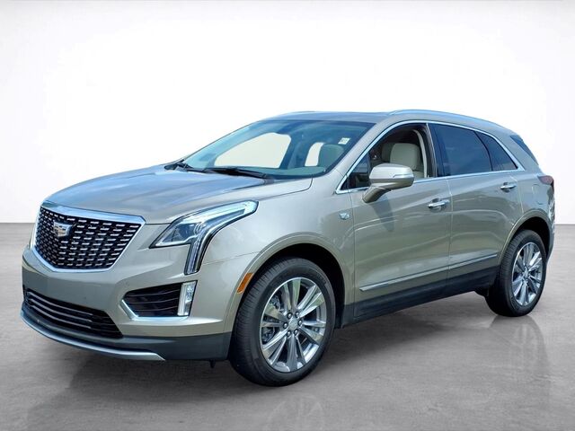 2023 Cadillac XT5
