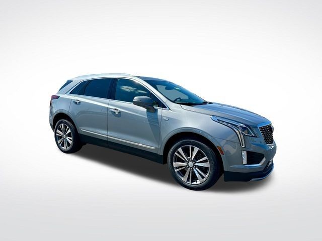 2023 Cadillac XT5 — photo 1 of 7