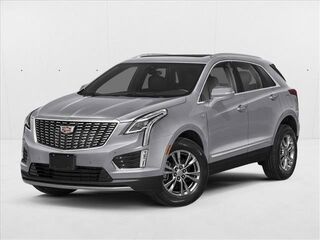 2023 Cadillac XT5