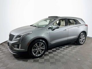 2024 Cadillac XT5 FWD Premium Luxury