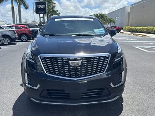 2024 Cadillac XT5