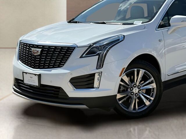 2024 Cadillac XT5