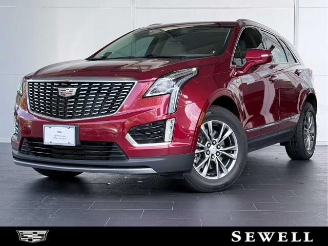 2023 Cadillac XT5