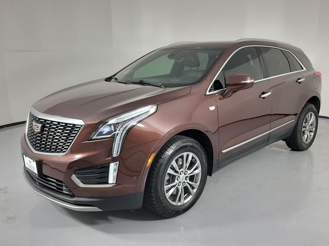 2023 Cadillac XT5