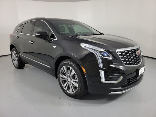 2026 Cadillac XT5