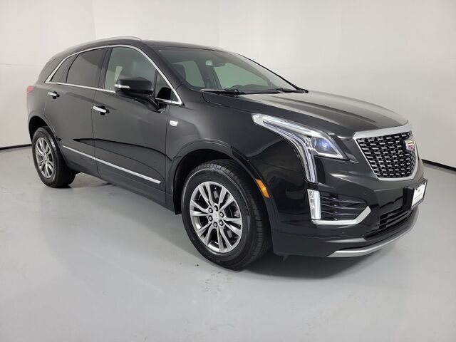 2023 Cadillac XT5