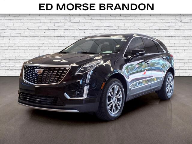 2023 Cadillac XT5