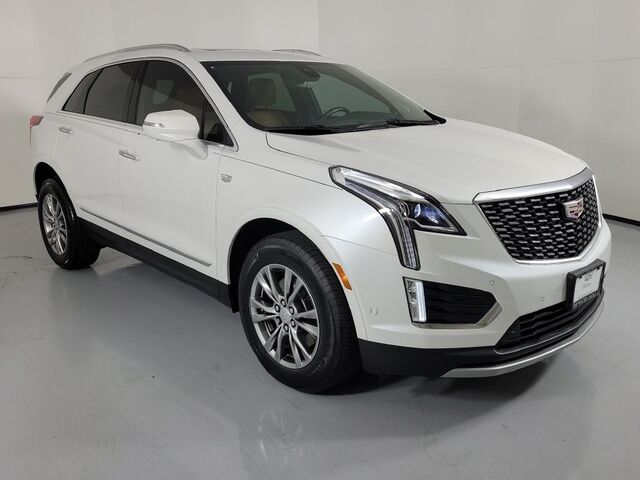 2023 Cadillac XT5