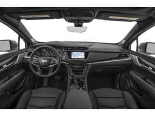 2024 Cadillac XT5