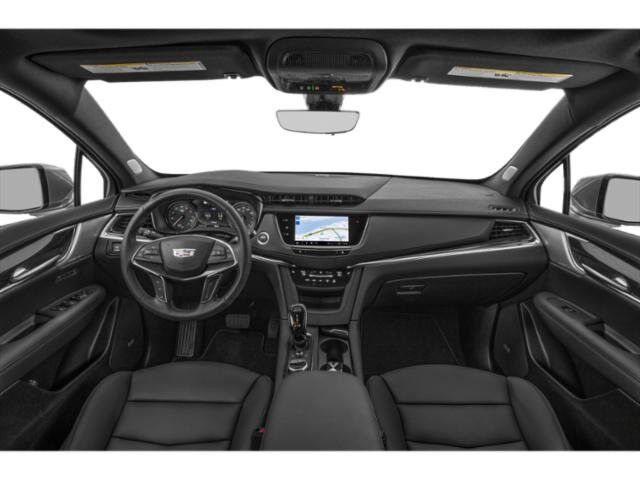 2024 Cadillac XT5
