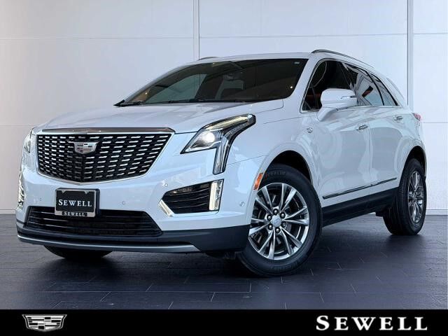 2023 Cadillac XT5