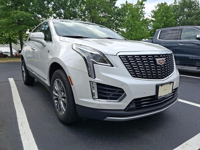 2023 Cadillac XT5