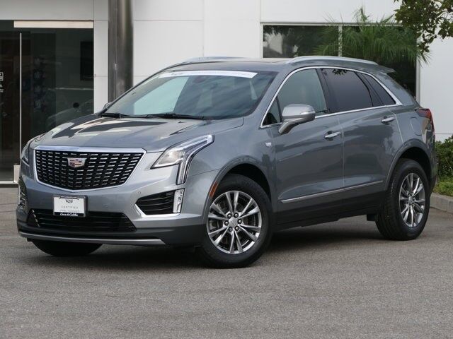 2023 Cadillac XT5