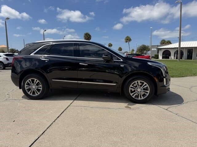 2023 Cadillac XT5