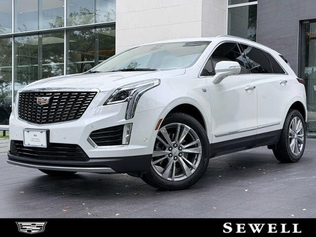 2024 Cadillac XT5