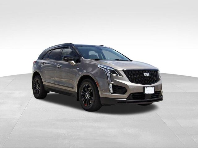 2023 Cadillac XT5