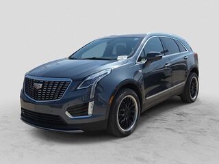 2021 Cadillac XT5 FWD Premium Luxury