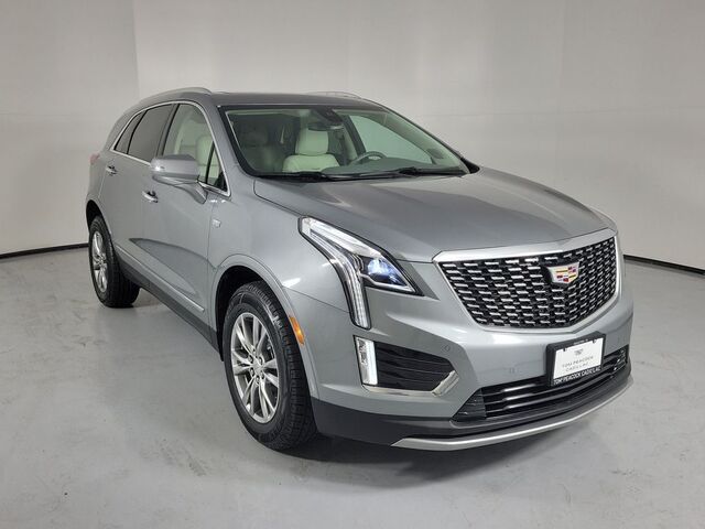 2023 Cadillac XT5
