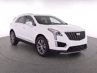 2022 Cadillac XT5 AWD Premium Luxury