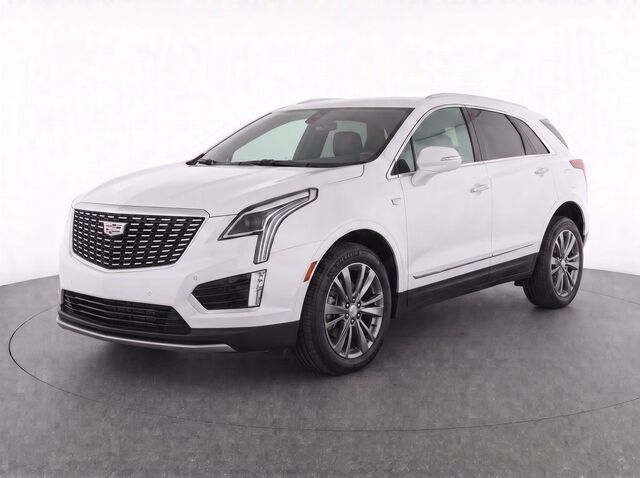 2023 Cadillac XT5