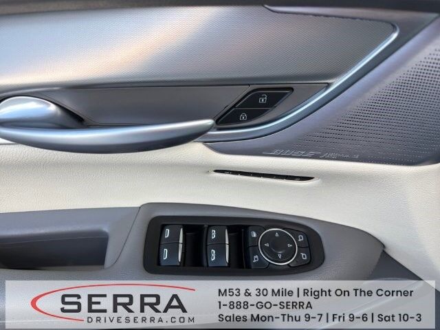 2024 Cadillac XT5