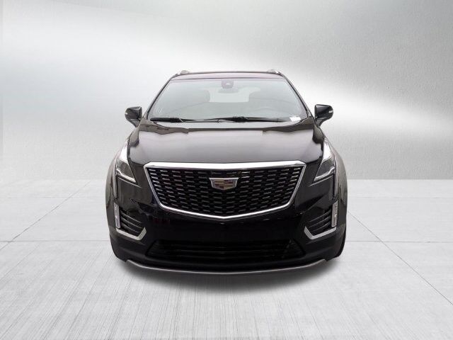 2024 Cadillac XT5