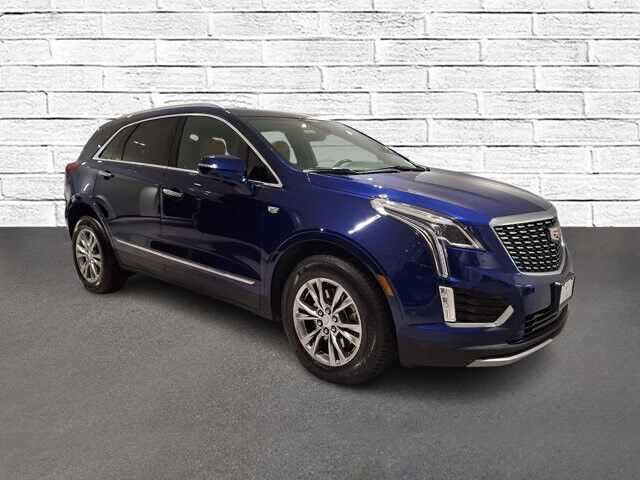 2023 Cadillac XT5