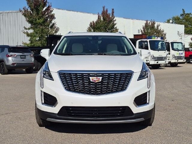 2024 Cadillac XT5