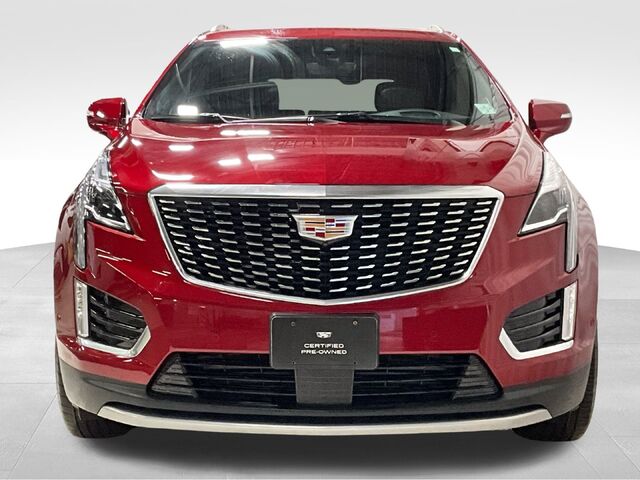 2024 Cadillac XT5