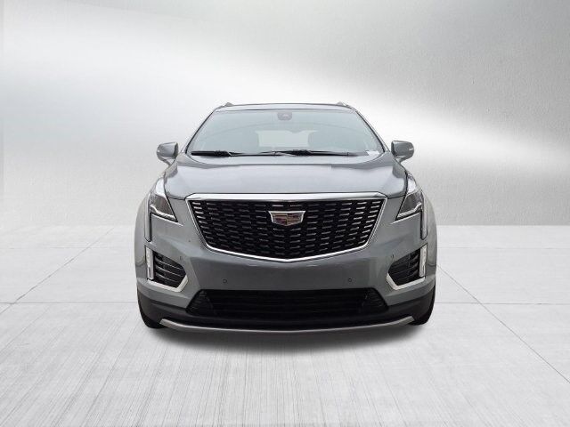 2024 Cadillac XT5