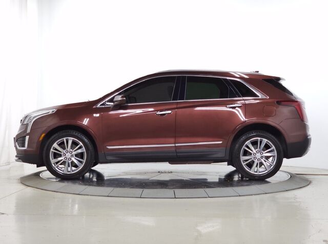2023 Cadillac XT5